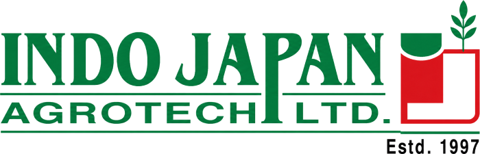 Indo Japan Agrotech Logo