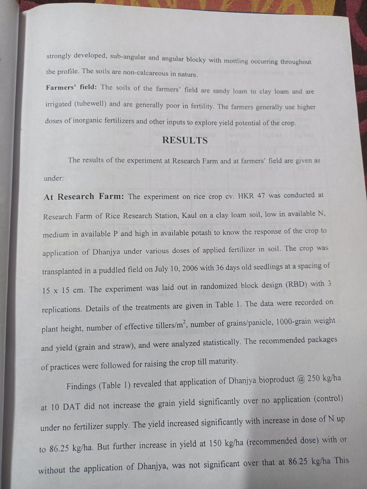 Research Activity 7